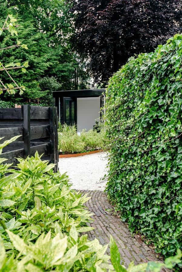 #1Leafy Place Bentveld Buitenkant foto